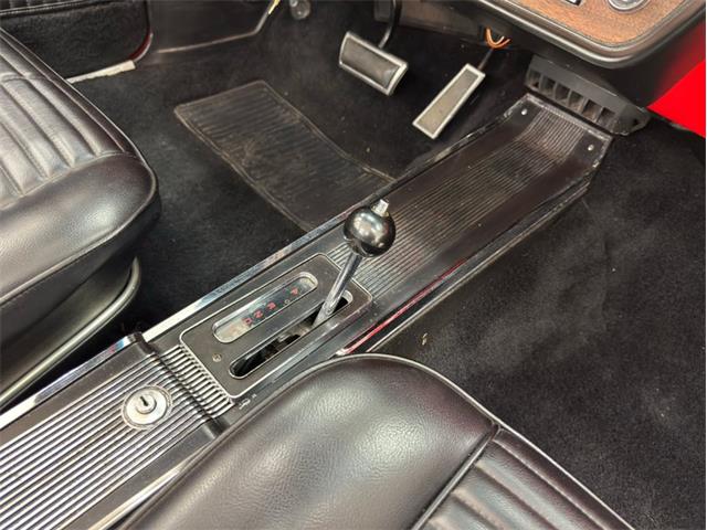 1966 Pontiac GTO (CC-1983636) for sale in Morgantown, Pennsylvania