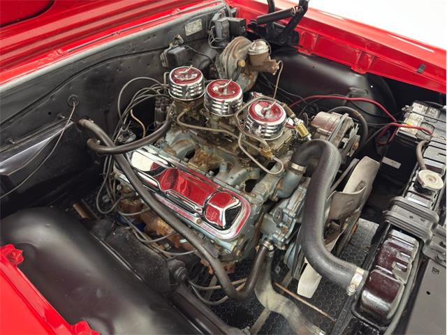 1966 Pontiac GTO (CC-1983636) for sale in Morgantown, Pennsylvania