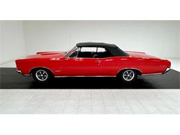 1966 Pontiac GTO (CC-1983636) for sale in Morgantown, Pennsylvania