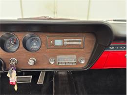 1966 Pontiac GTO (CC-1983636) for sale in Morgantown, Pennsylvania