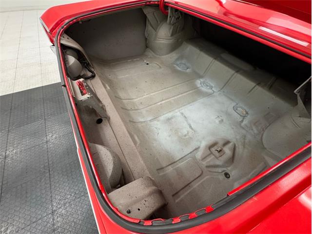 1966 Pontiac GTO (CC-1983636) for sale in Morgantown, Pennsylvania