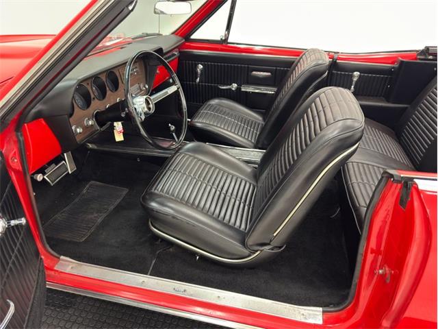 1966 Pontiac GTO (CC-1983636) for sale in Morgantown, Pennsylvania