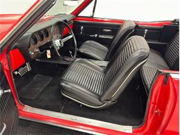 1966 Pontiac GTO (CC-1983636) for sale in Morgantown, Pennsylvania