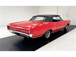 1966 Pontiac GTO (CC-1983636) for sale in Morgantown, Pennsylvania