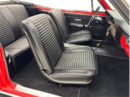 1966 Pontiac GTO (CC-1983636) for sale in Morgantown, Pennsylvania