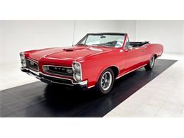 1966 Pontiac GTO (CC-1983636) for sale in Morgantown, Pennsylvania