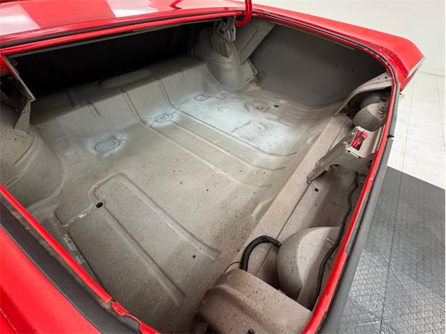 1966 Pontiac GTO (CC-1983636) for sale in Morgantown, Pennsylvania
