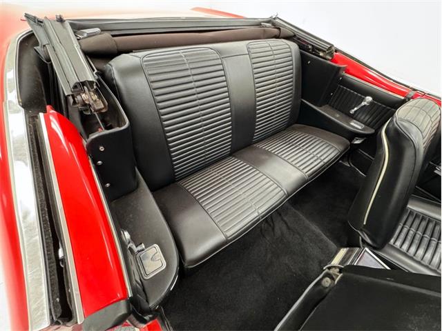 1966 Pontiac GTO (CC-1983636) for sale in Morgantown, Pennsylvania