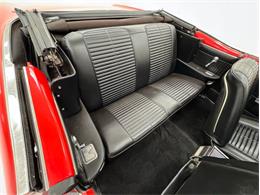 1966 Pontiac GTO (CC-1983636) for sale in Morgantown, Pennsylvania
