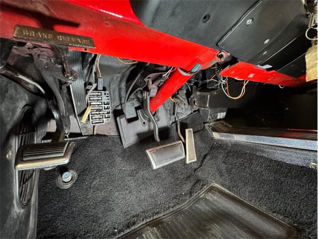 1966 Pontiac GTO (CC-1983636) for sale in Morgantown, Pennsylvania