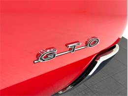 1966 Pontiac GTO (CC-1983636) for sale in Morgantown, Pennsylvania