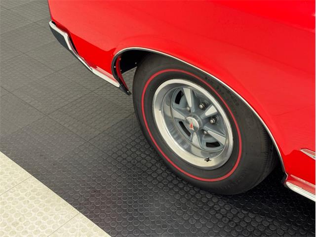 1966 Pontiac GTO (CC-1983636) for sale in Morgantown, Pennsylvania