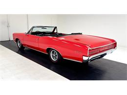 1966 Pontiac GTO (CC-1983636) for sale in Morgantown, Pennsylvania