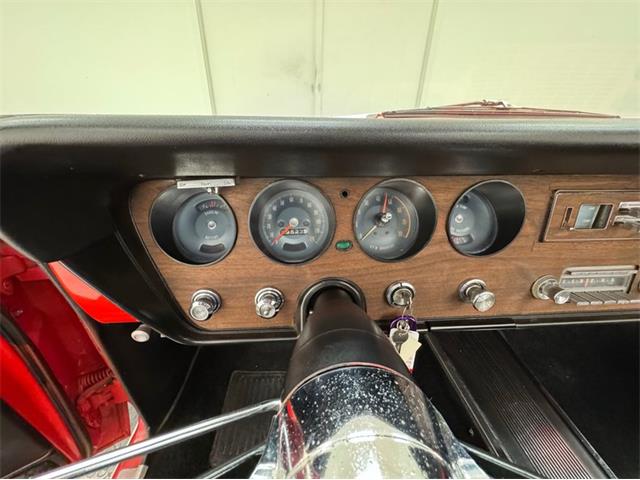 1966 Pontiac GTO (CC-1983636) for sale in Morgantown, Pennsylvania