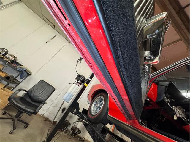 1966 Pontiac GTO (CC-1983636) for sale in Morgantown, Pennsylvania