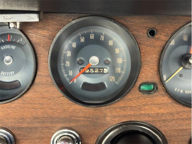 1966 Pontiac GTO (CC-1983636) for sale in Morgantown, Pennsylvania