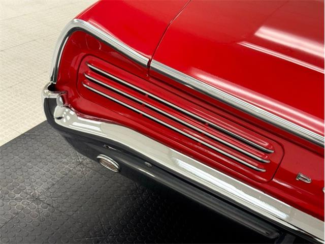 1966 Pontiac GTO (CC-1983636) for sale in Morgantown, Pennsylvania