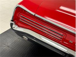 1966 Pontiac GTO (CC-1983636) for sale in Morgantown, Pennsylvania