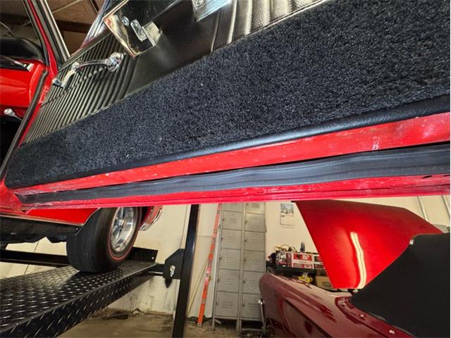 1966 Pontiac GTO (CC-1983636) for sale in Morgantown, Pennsylvania