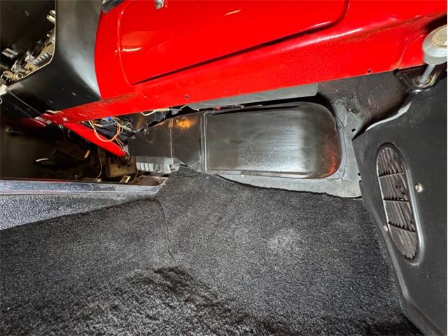 1966 Pontiac GTO (CC-1983636) for sale in Morgantown, Pennsylvania