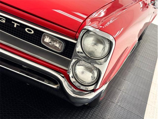 1966 Pontiac GTO (CC-1983636) for sale in Morgantown, Pennsylvania