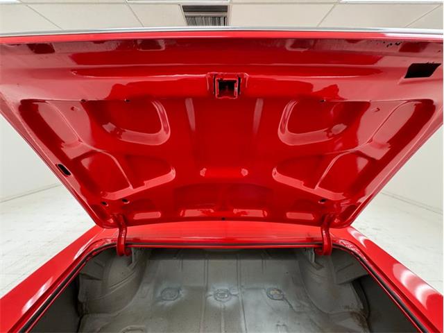 1966 Pontiac GTO (CC-1983636) for sale in Morgantown, Pennsylvania