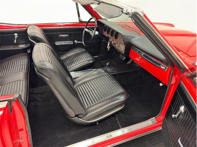 1966 Pontiac GTO (CC-1983636) for sale in Morgantown, Pennsylvania
