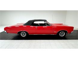 1966 Pontiac GTO (CC-1983636) for sale in Morgantown, Pennsylvania