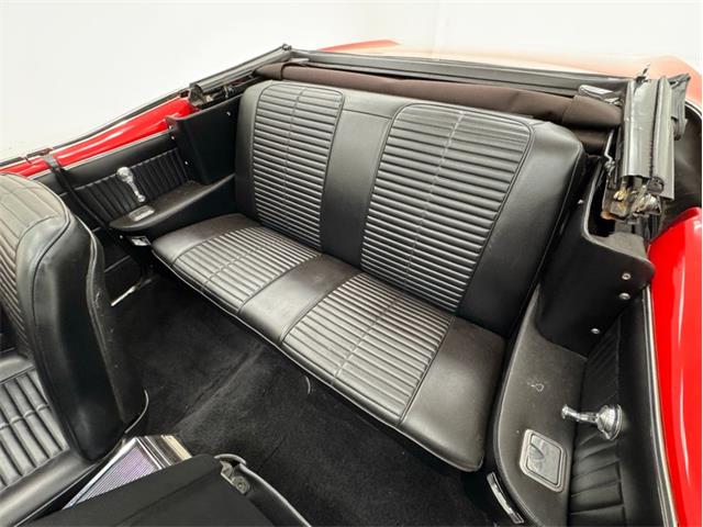 1966 Pontiac GTO (CC-1983636) for sale in Morgantown, Pennsylvania