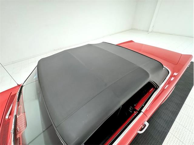 1966 Pontiac GTO (CC-1983636) for sale in Morgantown, Pennsylvania