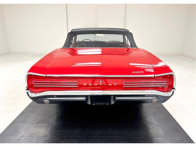 1966 Pontiac GTO (CC-1983636) for sale in Morgantown, Pennsylvania