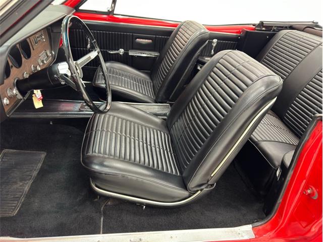 1966 Pontiac GTO (CC-1983636) for sale in Morgantown, Pennsylvania