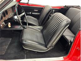 1966 Pontiac GTO (CC-1983636) for sale in Morgantown, Pennsylvania