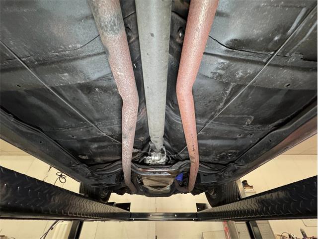 1966 Pontiac GTO (CC-1983636) for sale in Morgantown, Pennsylvania