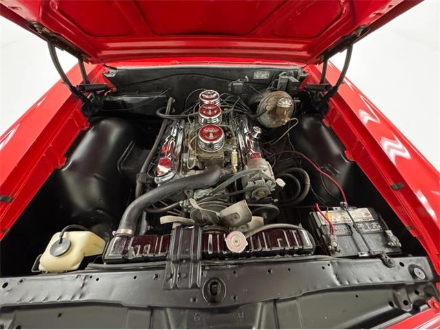 1966 Pontiac GTO (CC-1983636) for sale in Morgantown, Pennsylvania