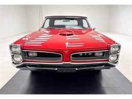 1966 Pontiac GTO (CC-1983636) for sale in Morgantown, Pennsylvania