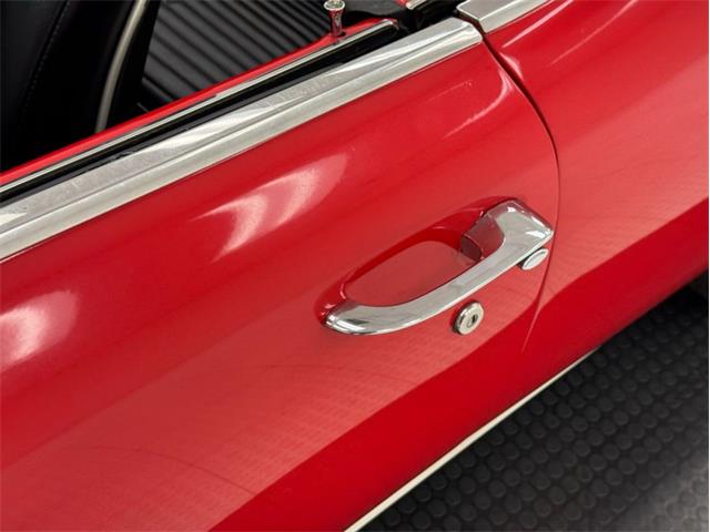 1966 Pontiac GTO (CC-1983636) for sale in Morgantown, Pennsylvania