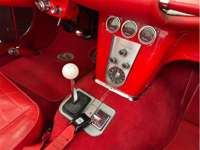 1959 Chevrolet Corvette (CC-1983642) for sale in Morgantown, Pennsylvania