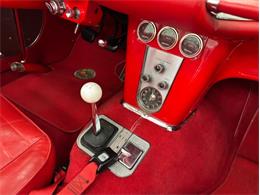 1959 Chevrolet Corvette (CC-1983642) for sale in Morgantown, Pennsylvania