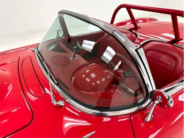 1959 Chevrolet Corvette (CC-1983642) for sale in Morgantown, Pennsylvania