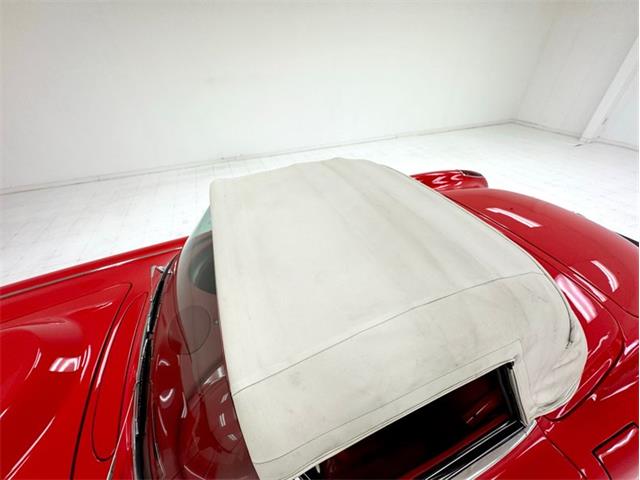 1959 Chevrolet Corvette (CC-1983642) for sale in Morgantown, Pennsylvania