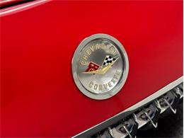 1959 Chevrolet Corvette (CC-1983642) for sale in Morgantown, Pennsylvania