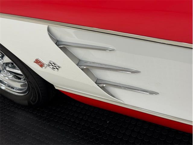1959 Chevrolet Corvette (CC-1983642) for sale in Morgantown, Pennsylvania