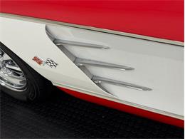 1959 Chevrolet Corvette (CC-1983642) for sale in Morgantown, Pennsylvania