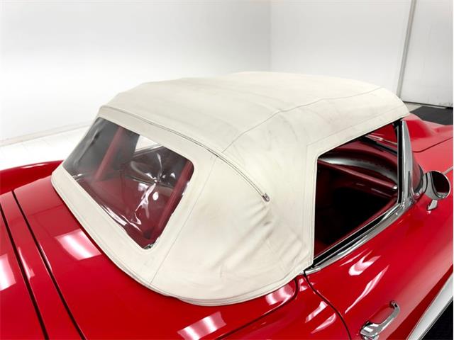 1959 Chevrolet Corvette (CC-1983642) for sale in Morgantown, Pennsylvania