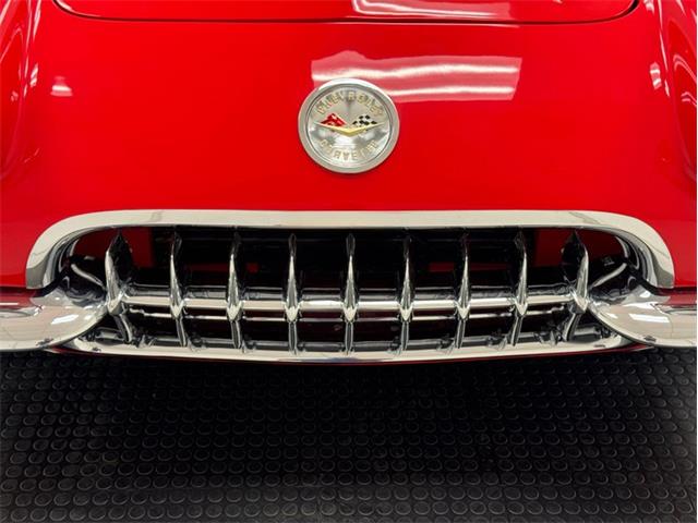 1959 Chevrolet Corvette (CC-1983642) for sale in Morgantown, Pennsylvania