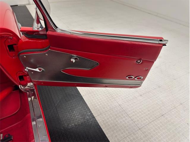 1959 Chevrolet Corvette (CC-1983642) for sale in Morgantown, Pennsylvania