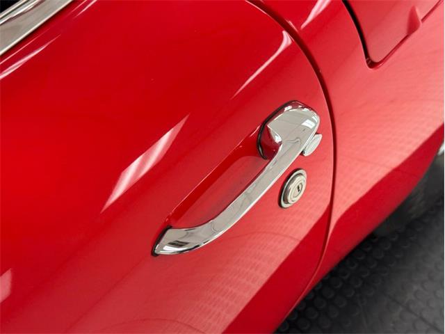 1959 Chevrolet Corvette (CC-1983642) for sale in Morgantown, Pennsylvania