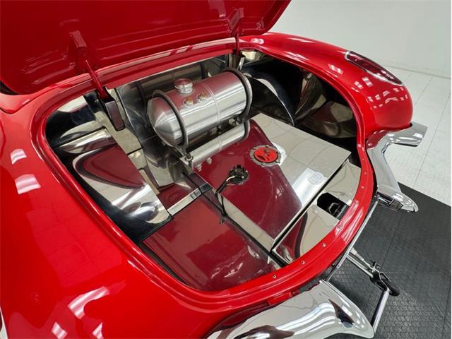 1959 Chevrolet Corvette (CC-1983642) for sale in Morgantown, Pennsylvania