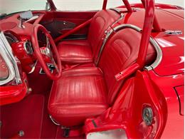 1959 Chevrolet Corvette (CC-1983642) for sale in Morgantown, Pennsylvania